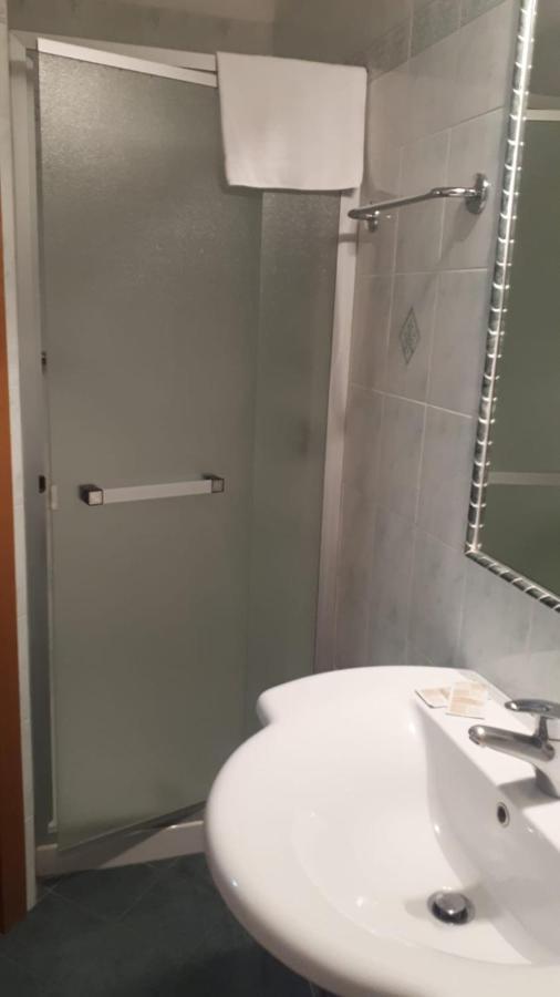 Hotel Due Laghi Padergnone Dış mekan fotoğraf