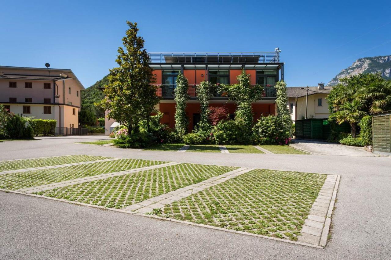 Hotel Due Laghi Padergnone Dış mekan fotoğraf