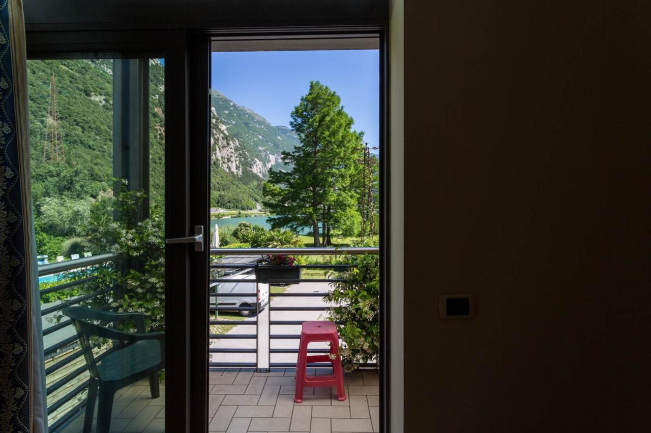 Hotel Due Laghi Padergnone Dış mekan fotoğraf